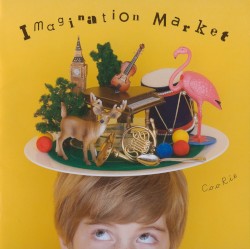 Imagination Market