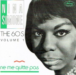 The 60's, Volume 1: Ne me quitte pas