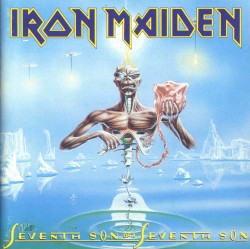 Seventh Son of a Seventh Son