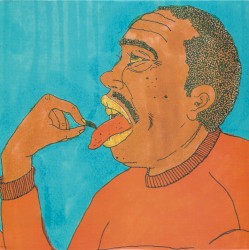 Funky Was the State of Affairs