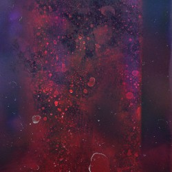 Disfigured Robot Child X Sexy Crocodile for Dinner