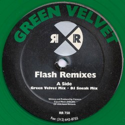 Flash remixes