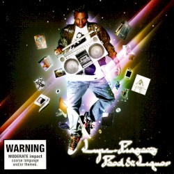 Lupe Fiasco’s Food & Liquor