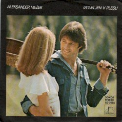 Izgubljen v plesu / You Know Too Much