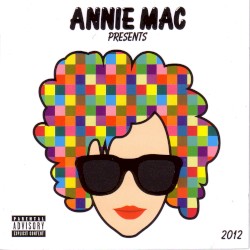 Annie Mac Presents 2012