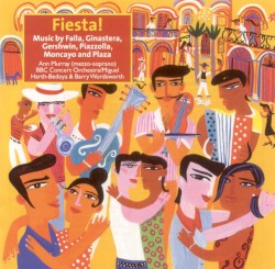 BBC Music, Volume 11, Number 6: Fiesta!