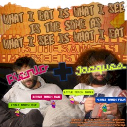 What I Eat Is What I See Is the Same as What I See Is What I Eat