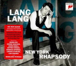 New York Rhapsody