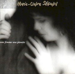 Une femme, une planète