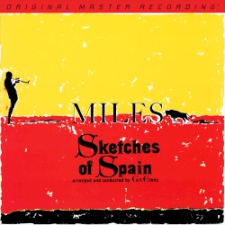 Sketches of Spain