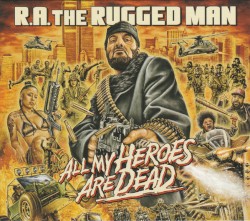 All My Heroes Are Dead