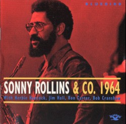 Sonny Rollins & Co. 1964