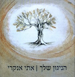 הניגון שלך