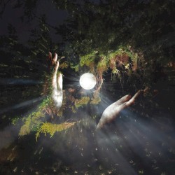 Eyes on the Mirror, Head in the Clouds