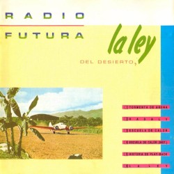 La ley del desierto, la ley del mar