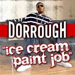 Ice Cream Paint Job