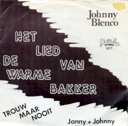Het lied van de warme bakker