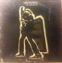 Electric Warrior