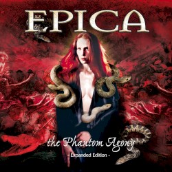 The Phantom Agony (expanded edition)