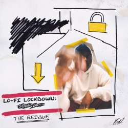 Lofi Lockdown: The Re-Issue