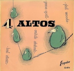 4 Altos