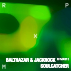 Soulcatcher EP