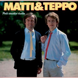 Pidä itsestäsi huolta