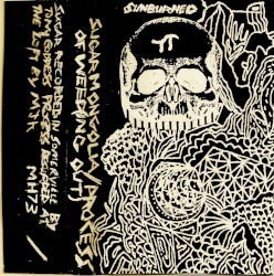 Sugar Mongolia/Process of Weed(ing Out)