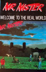 Welcome to the Real World