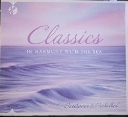 Classics In Harmony With The Sea