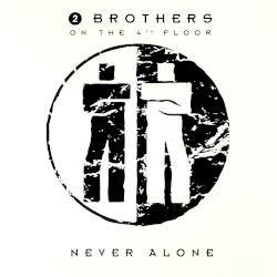 Never Alone
