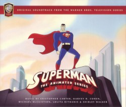 Superman: The Animated Series
