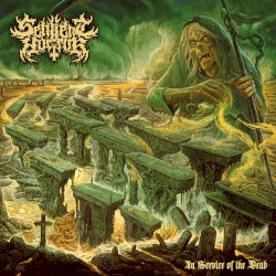 In Service of the Dead