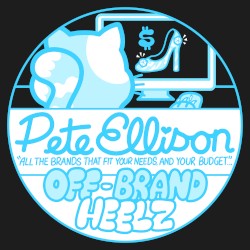 Off-Brand Heelz
