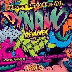 Dynamo (Remixes)