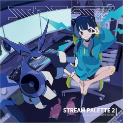 STREAM PALETTE 2