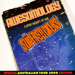 Awesomology: A Brief History of the Supersuckers