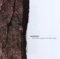 The Ocean Is Gone, the Ship Is Next