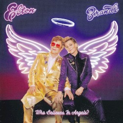 Who Believes in Angels?