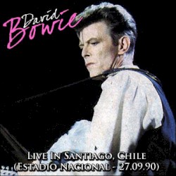Live in Chile 1990