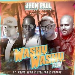 Washy Washy Flow