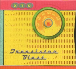 Transistor Blast: The Best of the BBC Sessions