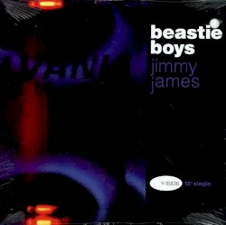 Jimmy James