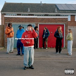 Dog Eat Dog Food World