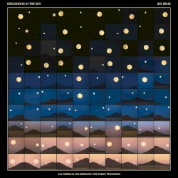 Chisos (From “Big Bend (An Original Soundtrack for Public Television)”)