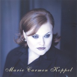 Marie Carmen Koppel