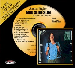 Mud Slide Slim and the Blue Horizon