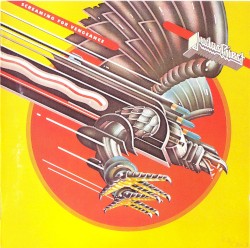 Screaming for Vengeance