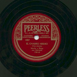 El charro negro / Un día con otro