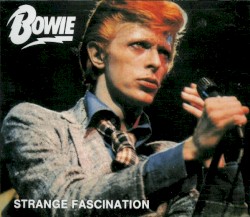 Cracked Actor (Live Los Angeles ’74)